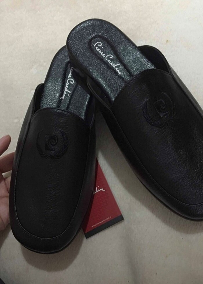 Deri Damat terligi - Görsel 2