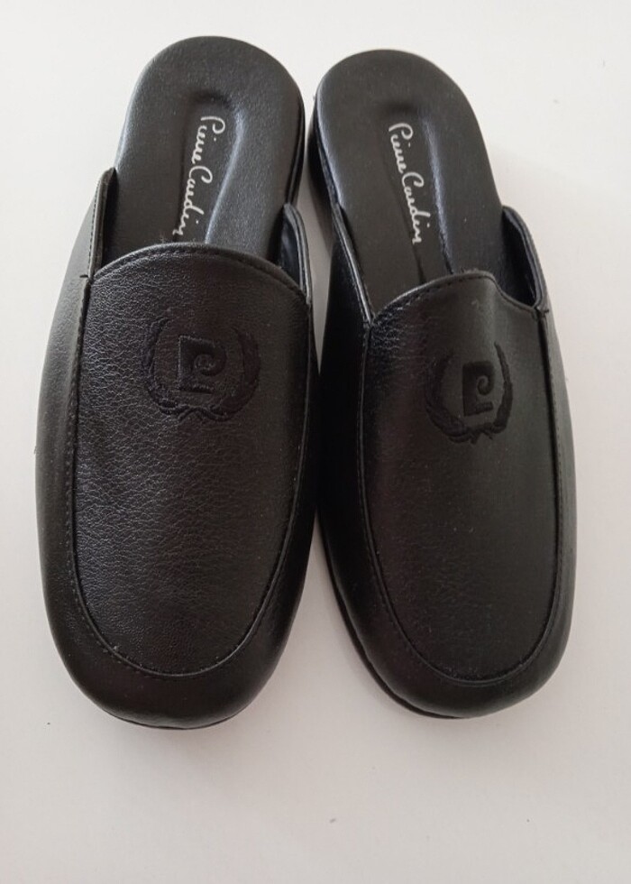 Deri Damat terligi - Görsel 3