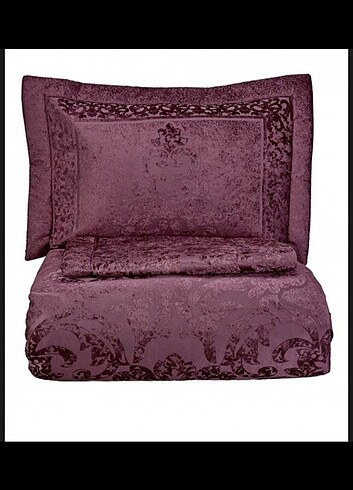 Karaca yatak örtüsü - Görsel 2