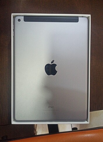 iPad 5. Nesil Tablet 