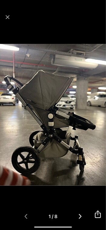Bugaboo