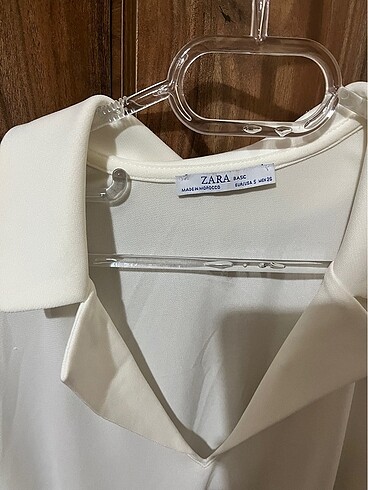 Zara bluz