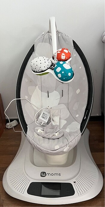 4 moms Mamaroo 3.0