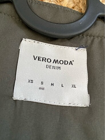 Diğer Vero Moda ceket