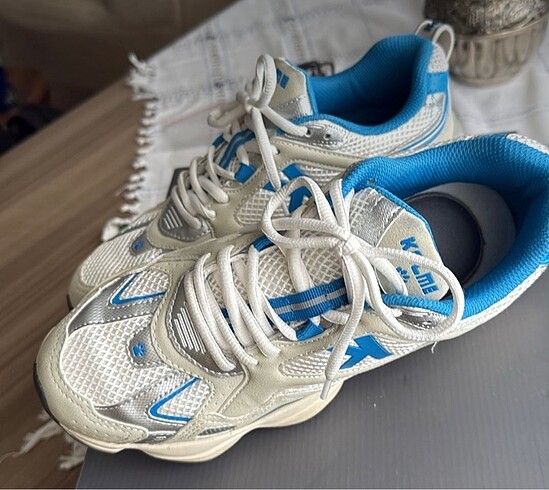 Kadın sneaker