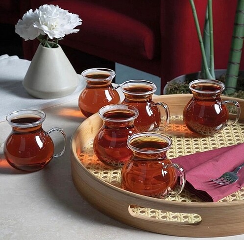 Şişko bardak