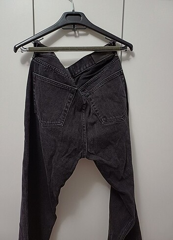 40 Beden Mango jean/kot