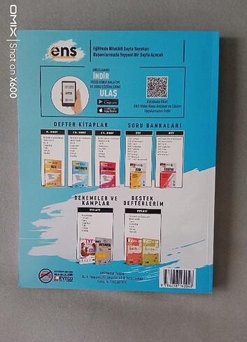  10. sınıf tarih defter kitap