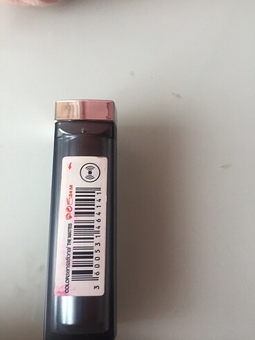 Maybelline ruj ????