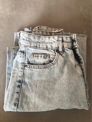 jean/ kot