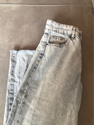 32 Beden mavi Renk jean/ kot