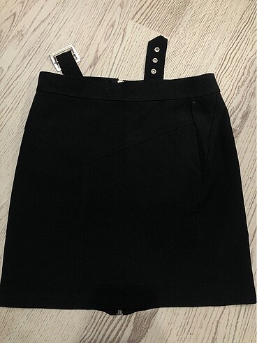 Zara Mini etek