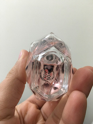 Avon femme parfüm