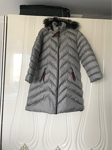 Şişme mont
