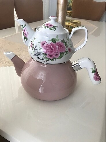 Çaydanlık