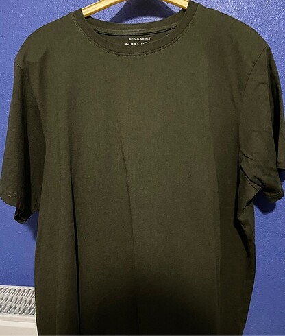Pull & Bear tişört