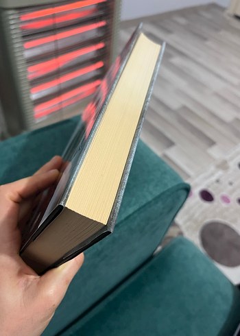 Psikopat Serisi - Mihrimav Kitapları - Görsel 5