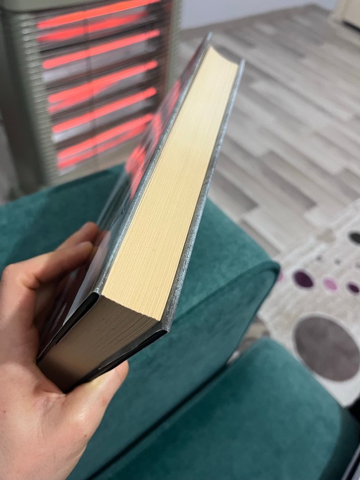 Psikopat Serisi - Mihrimav Kitapları - Görsel 5