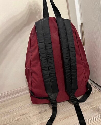 Eastpak Bordo eastpak sırt çantası