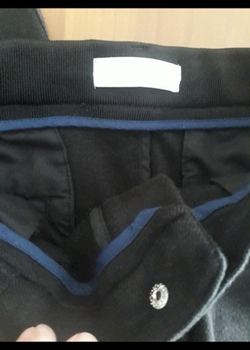 Erkek Çocuk rahat pantolon - Görsel 6