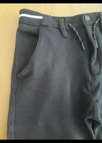 Erkek Çocuk rahat pantolon - Görsel 5