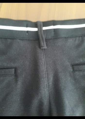 Erkek Çocuk rahat pantolon - Görsel 4