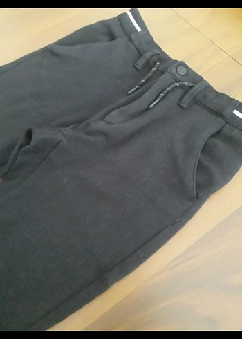 Erkek Çocuk rahat pantolon - Görsel 2