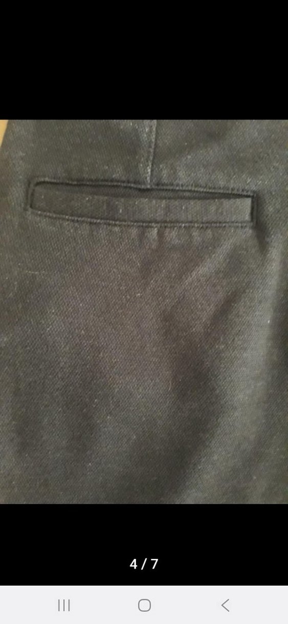 Erkek Çocuk rahat pantolon - Görsel 3