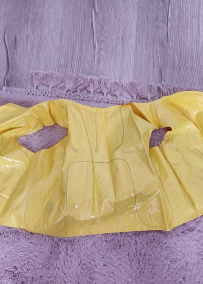 Şişme yelek - Görsel 4