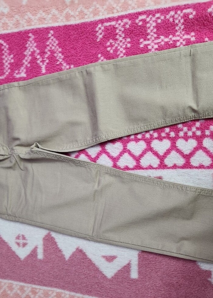 Kızda erkek de giyebilir - Görsel 2