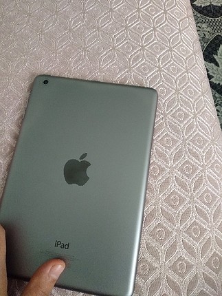 iPad mini 2 tablet