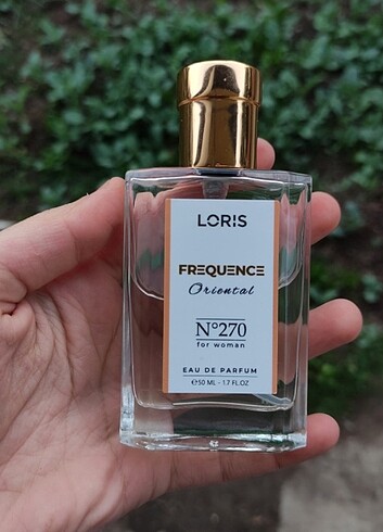 Lorus Loris parfüm 