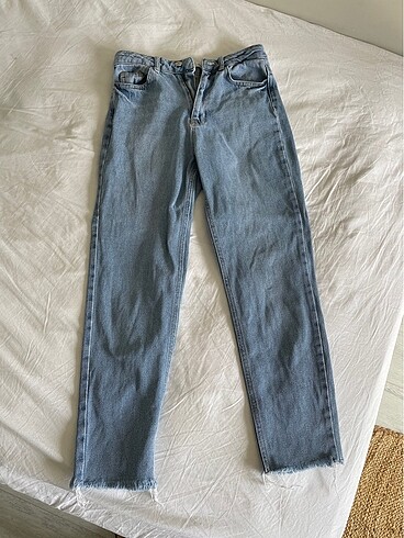 Koton Koton jeans mom model