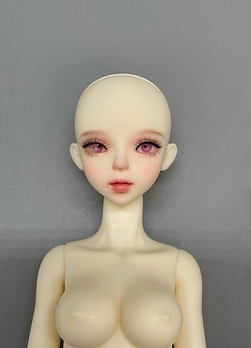 Bjd doll