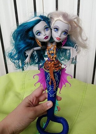 Monster high 
