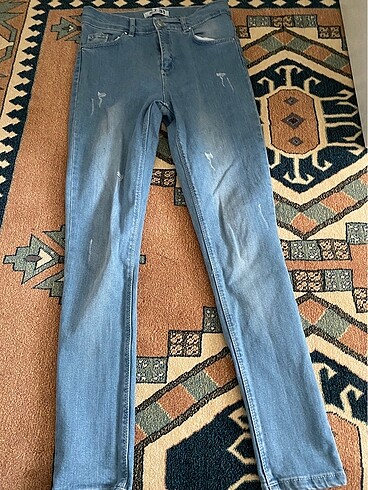Dar kot pantolon