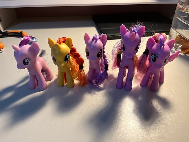My little pony