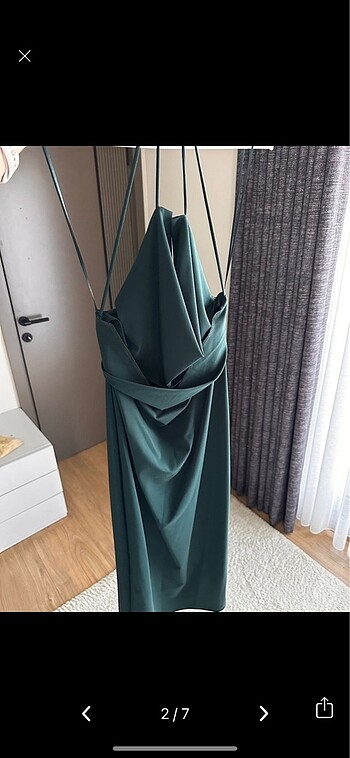 Zara Zara elbise