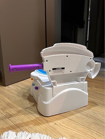Fisher Price Fisher price konuşan lazımlık