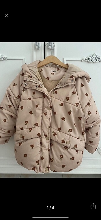 Zara 5-6 yaş