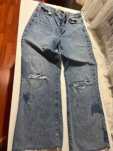 Jean Pantolon