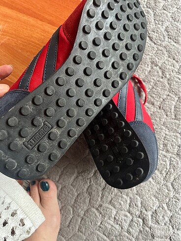 Hummel Spor Ayakkabı - Görsel 5