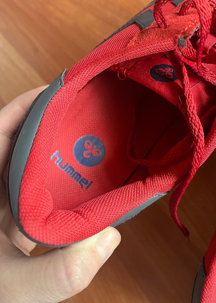 Hummel Spor Ayakkabı - Görsel 3