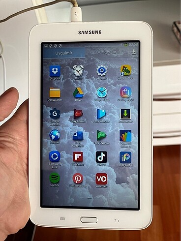 Samsung Galaxy Tab 3