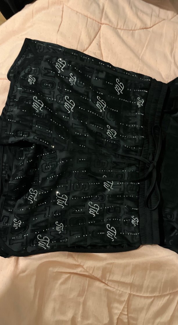 twist hotfix yazlık şort üst takım - Görsel 2