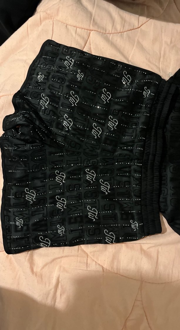 twist hotfix yazlık şort üst takım - Görsel 5