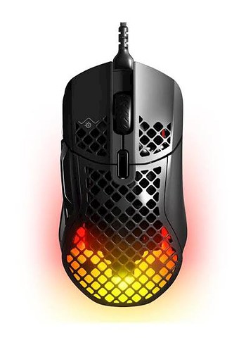 Diğer steelseries aerox 5