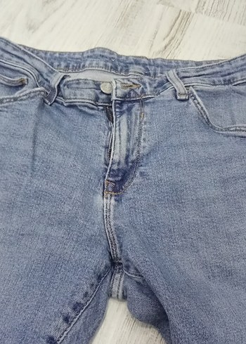 H&M Colin's Slim Fit Düşük Bel boy 92