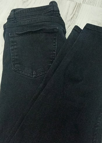 34 Beden Az kullanıldı defosu yoktur