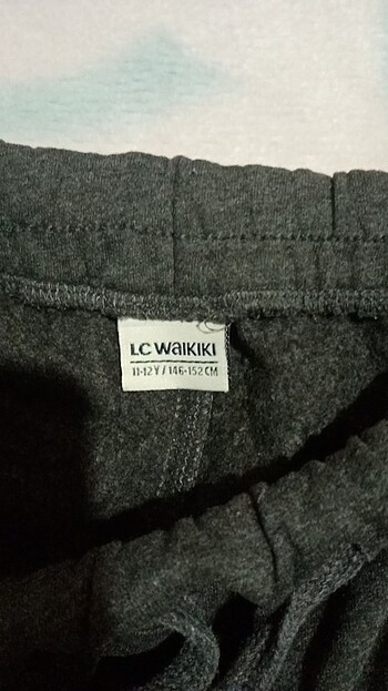 LC Waikiki Az kullanıldı defosu yoktur